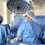 Fotocoagulación láser