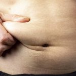 Grasa abdominal