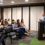 La espectrometría de masas