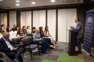 La espectrometría de masas