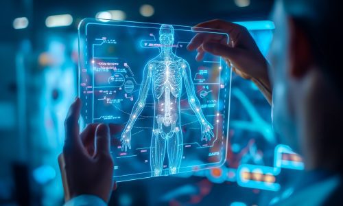 La medicina argentina acelera el uso de la IA