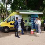 Recambio de termómetros