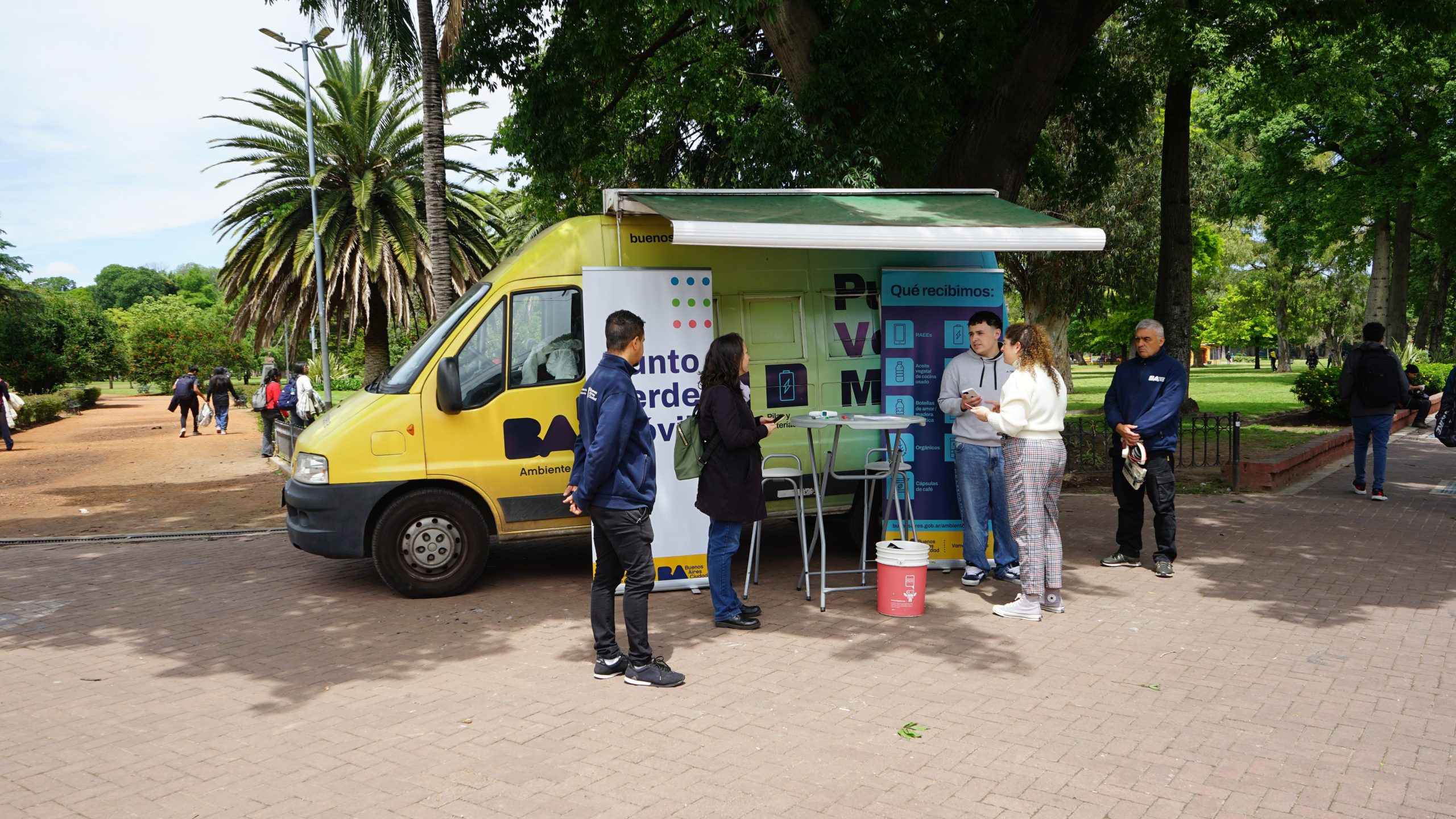 Recambio de termómetros