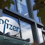 Segunda demanda de Pfizer