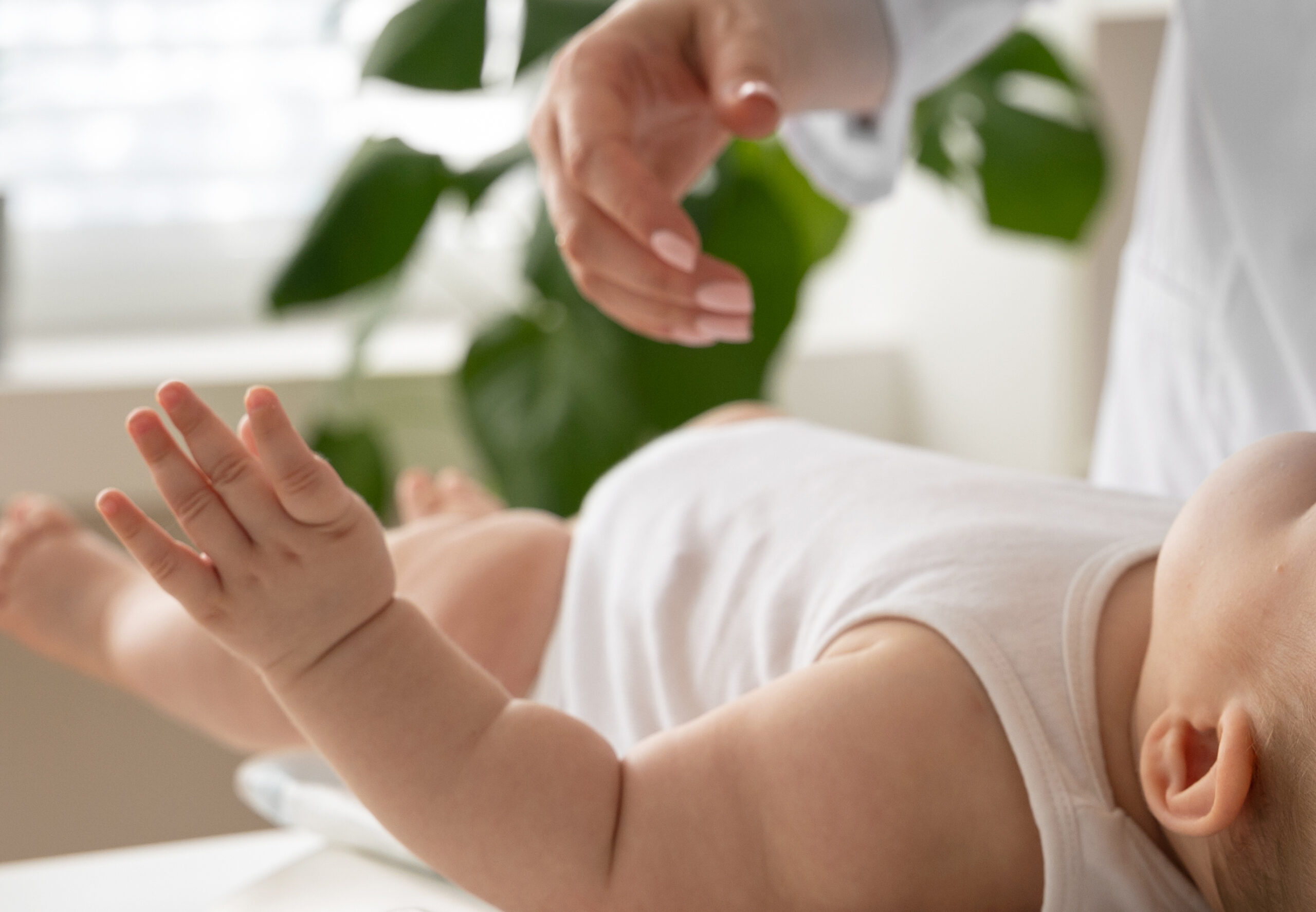 Trastornos digestivos funcionales