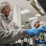US$ 3.000 millones invierte Eli Lilly expandirse en Europa