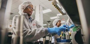 US$ 3.000 millones invierte Eli Lilly expandirse en Europa