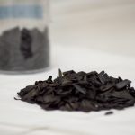 Un método simple y económico para eliminar arsénico y nitratos del agua