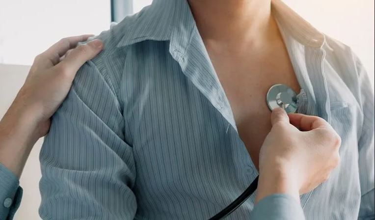 fibrilación auricular