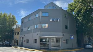 ALCLA