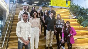 ANMAT y Mercado Libre