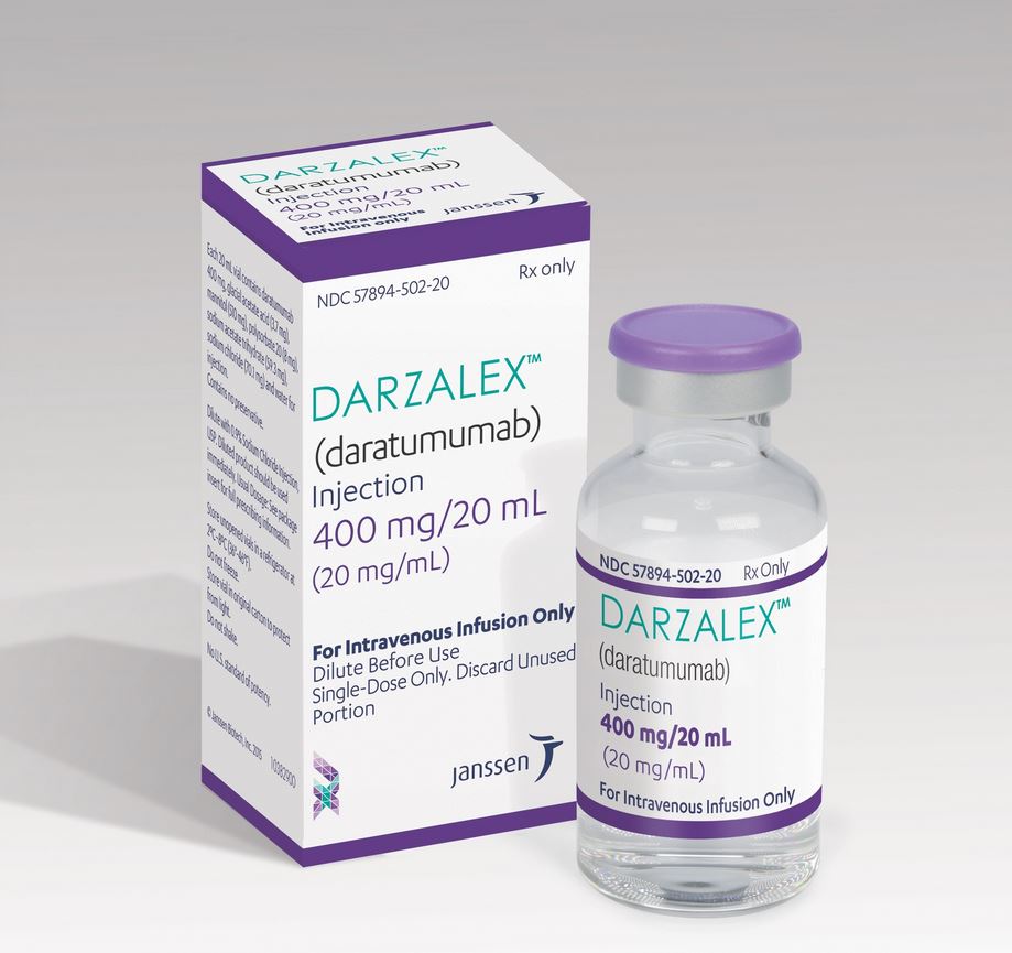 Darzalex