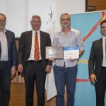 El Premio Merck - Conicet