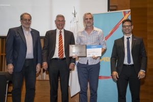 El Premio Merck - Conicet