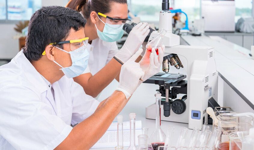 El Régimen de Buenas Prácticas Clínicas para estudios de farmacología clínica