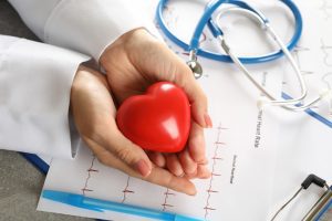 En la salud cardiovascular