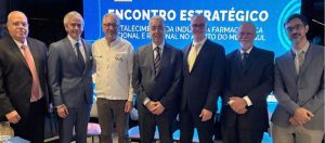 Integración farmacéutica del Mercosur