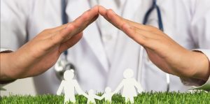 La mayoría de países avanzan hacia la cobertura universal de salud