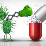 La resistencia a los antimicrobianos