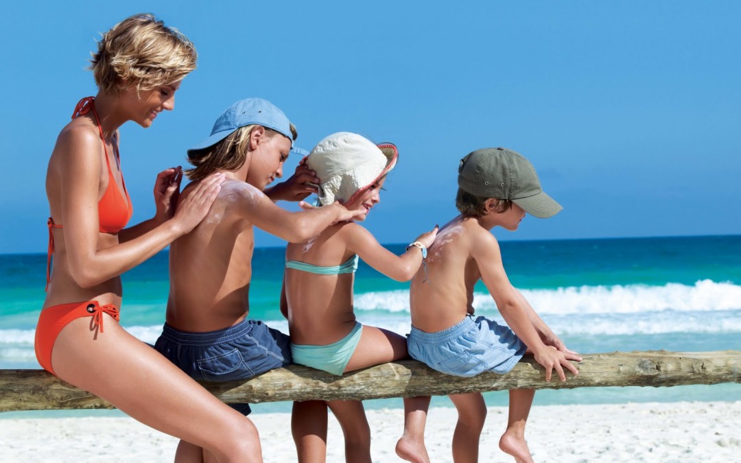 La salud de los niños