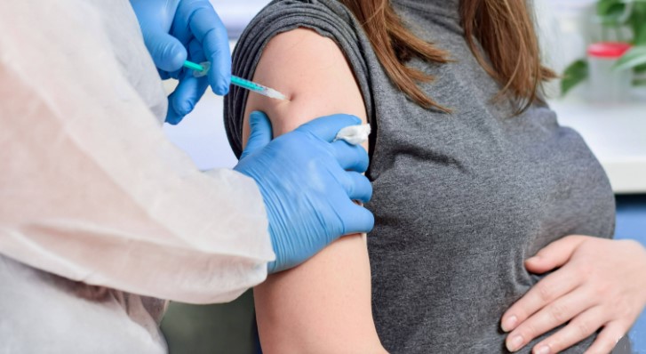 La vacunación contra el VSR