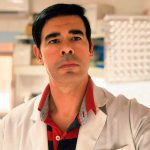 Las bacterias en las vías respiratorias