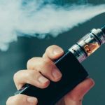Mitos sobre el vapeo