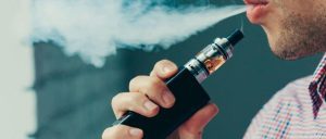 Mitos sobre el vapeo