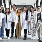 Nuevo consultorio de biopsia de glándulas salivales en el Hospital Posadas