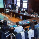 Programa Nacional de Formación en Salud Mental