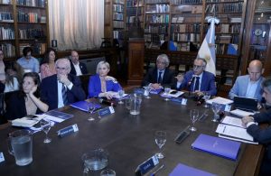 Récord histórico en donación y trasplante de órganos