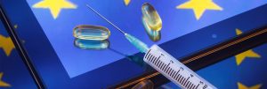 Reforma integral de la legislación farmacéutica en la Unión Europea