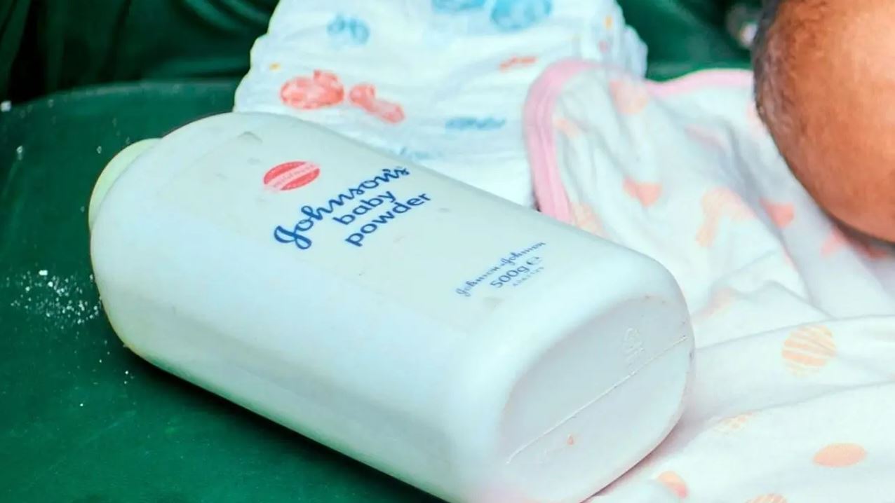 Un jurado de Los Ángeles