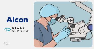 alcon staar surgical
