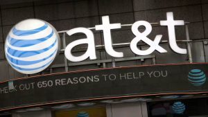 at&t