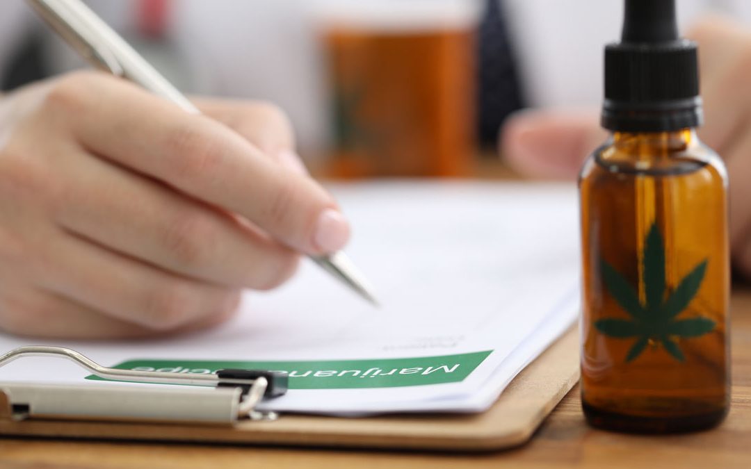 el uso de cannabidiol en epilepsias