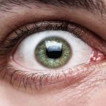 enfermedad ocular tiroidea