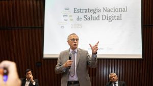 salud digital
