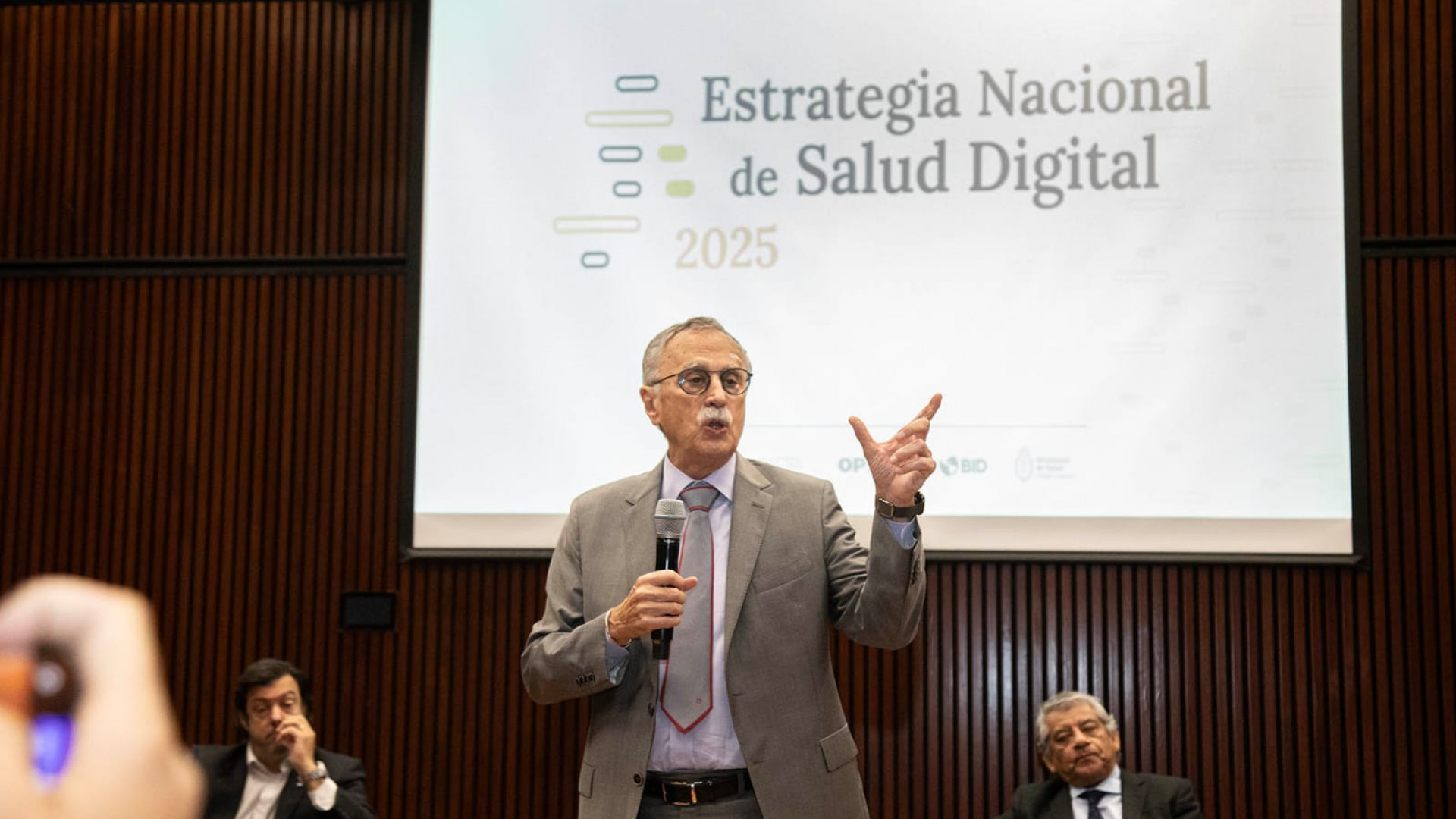 salud digital