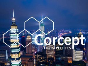 Corcept Therapeutics