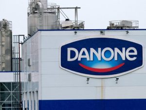 Danone
