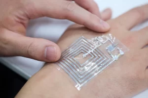 circuitos sobre la piel EEE-COONa