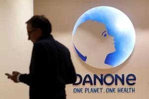 danone ejecutivo