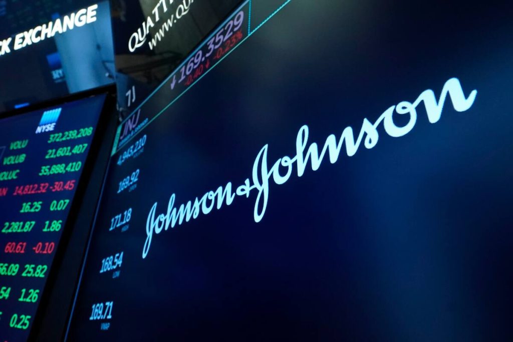 johnson-and-johnson-costos aranceles