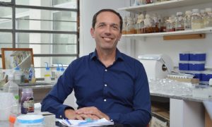 Federico Sisti microbiologia conicet