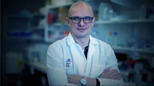 Filip K. Swirski doctor