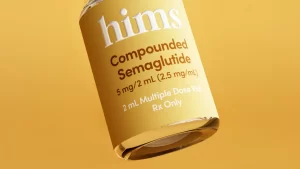 Hims and Hers Healt semaglutide