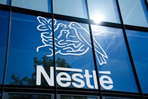 nestle logo edificio