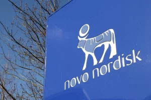novo nordisk edificio