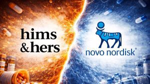 novo nordisk hims hers